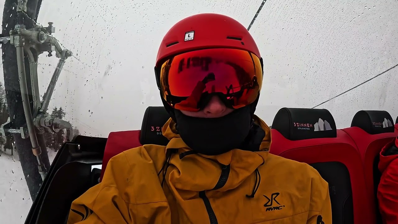 Ski Racing Days