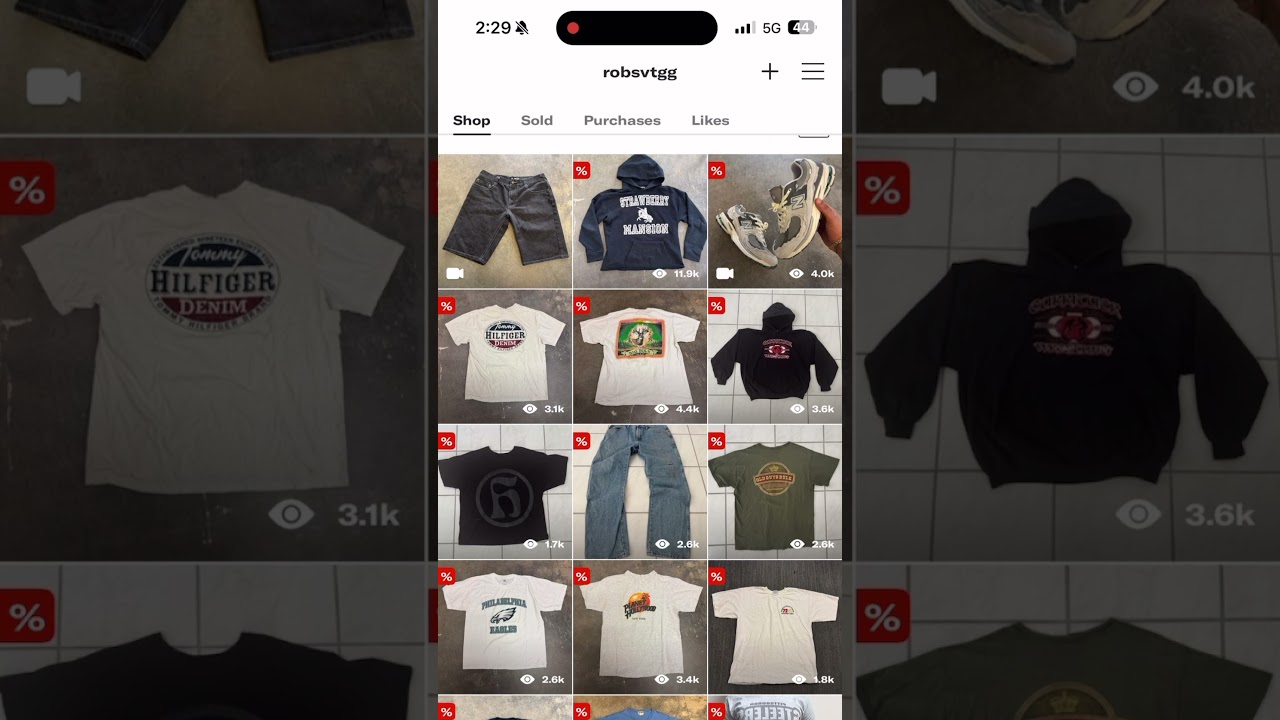 HOW TO SELL CLOTHES ON DEPOP 101 🧑&zwj;🎓#depop #howtosellclothes #depopseller #clothing #vintage