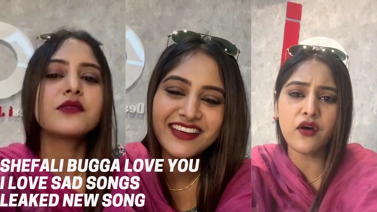 Baani sandhu Live Instagram