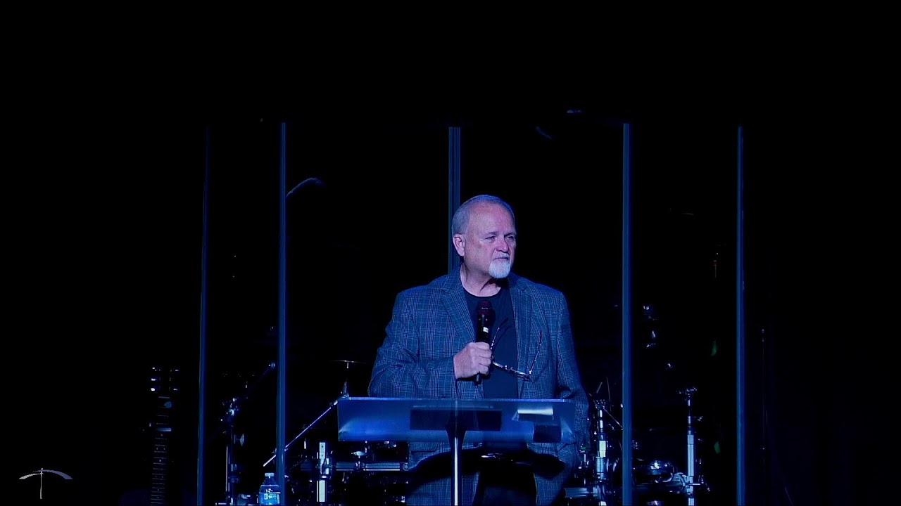 THANKFULNESS (Billy Glover)