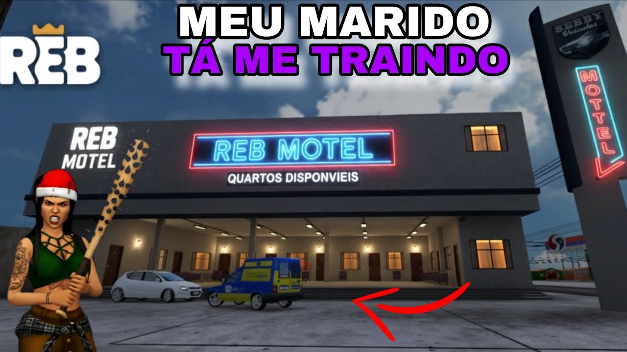 INACREDITÁVEL !  MEU MARIDO TÁ ME TRAINDO ESSA FOI UMA DESCOBERTA.