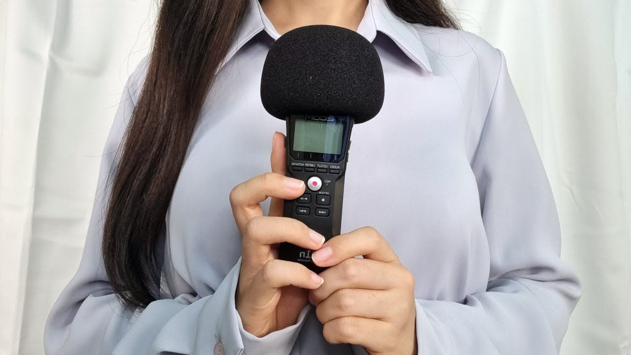 ASMR 토킹 가득! 좋은 속삭임으로 수다 (tmi, 잘 때 듣기 좋은 목소리)