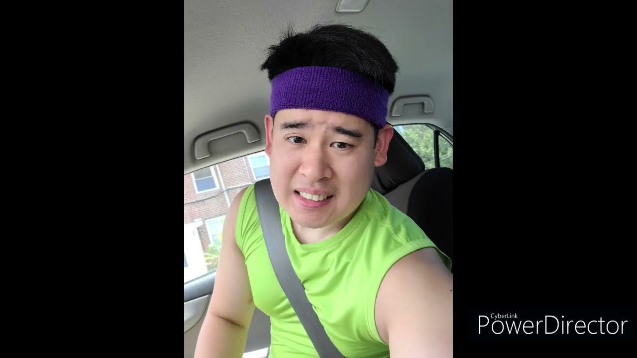 Peter Tran 3 Weeks Weight Loss Journey (Motivation Video)
