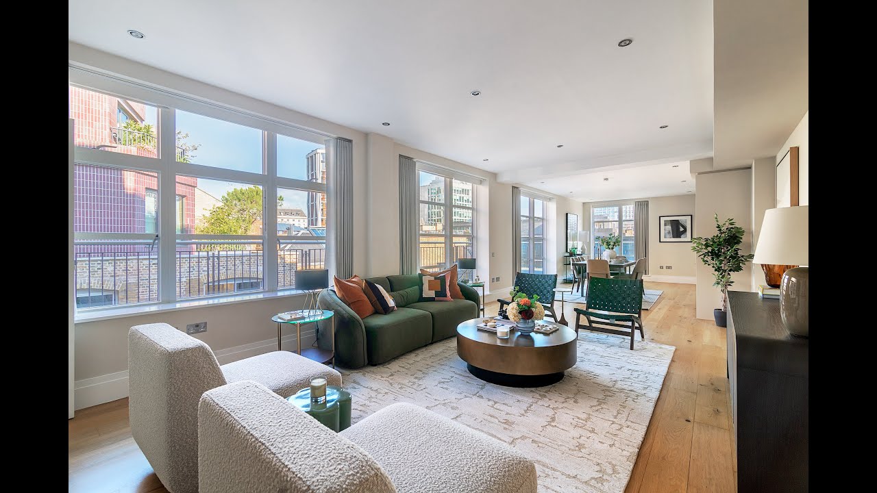 FOR SALE | Stukeley Street, Seven Dials, Covent Garden WC2