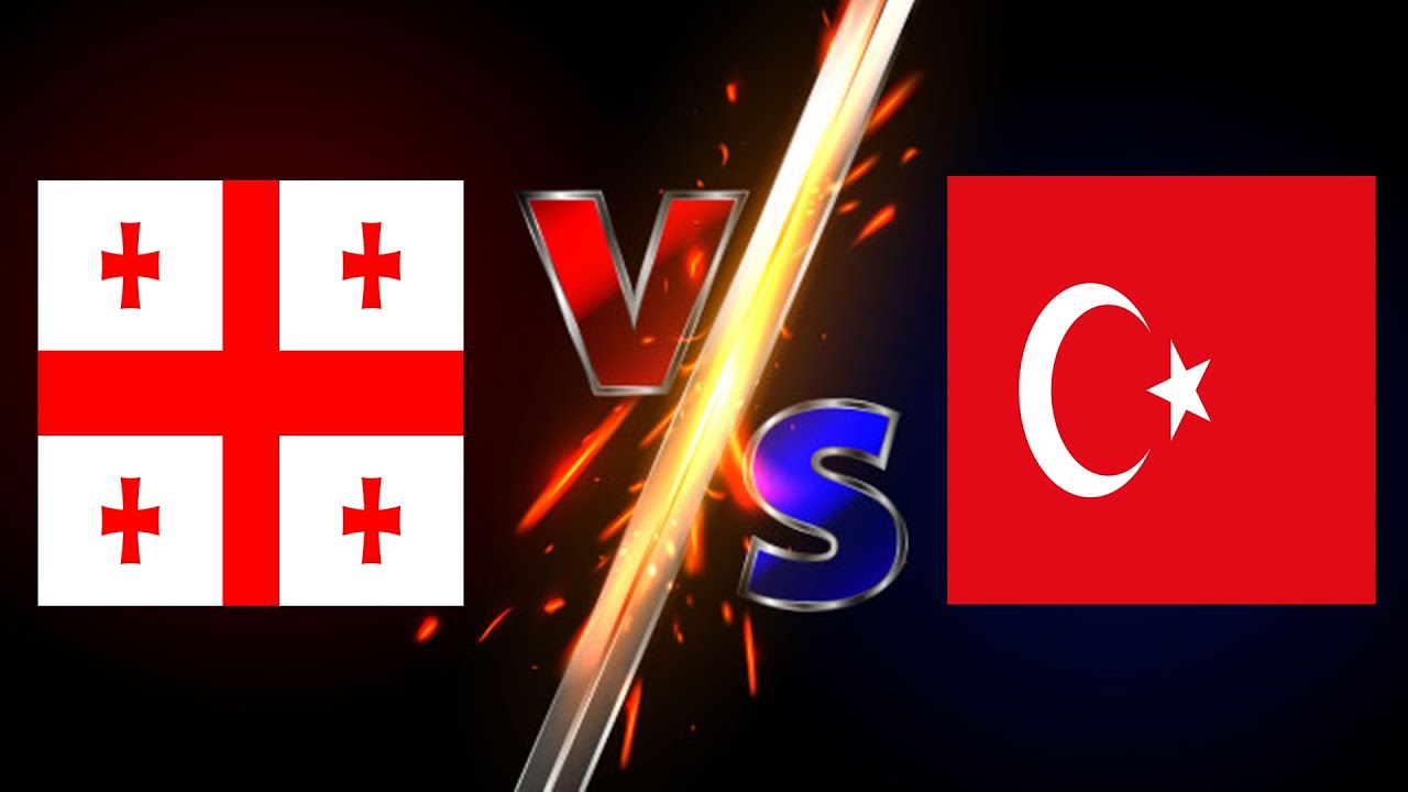 mgsXEK VS FULL TURKS | 4 - 4 FIGHT