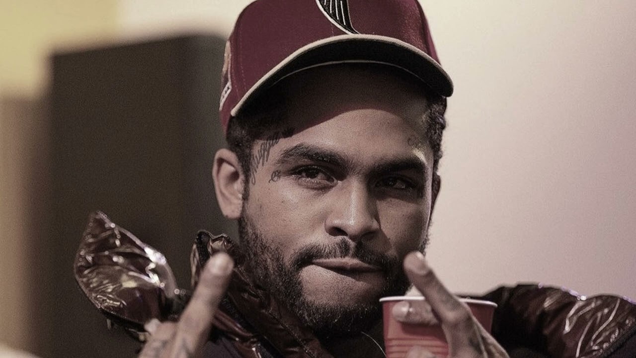 [FREE] Dave East Type Beat Free 