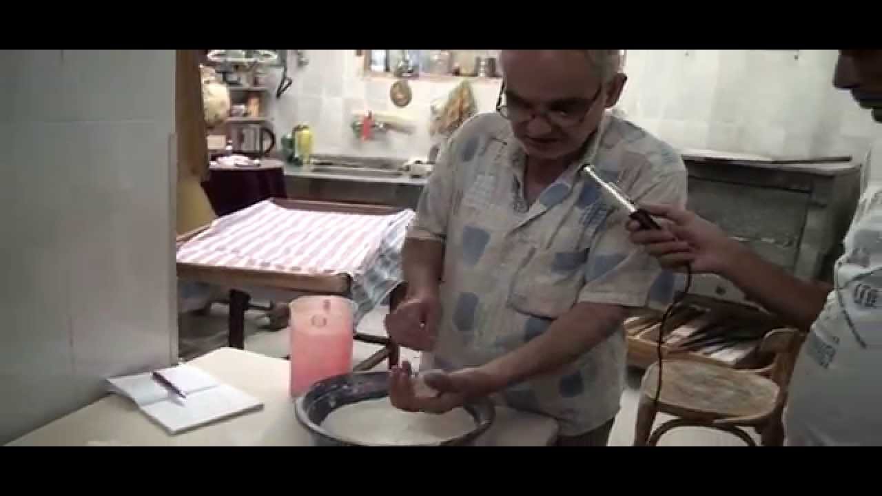 طقس عمل القربانة