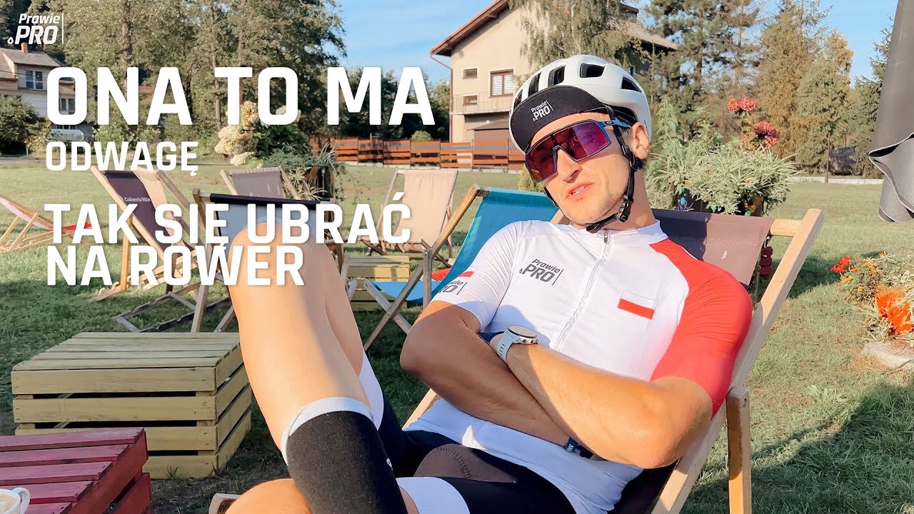 Co mnie najbardziej wkurza w kolarstwie szosowym | Prawie.PRO