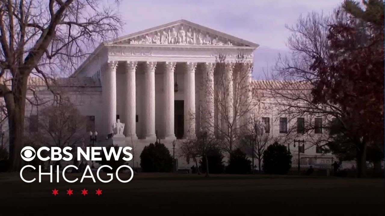Trump announces new tariff plan after Supreme Court defeat