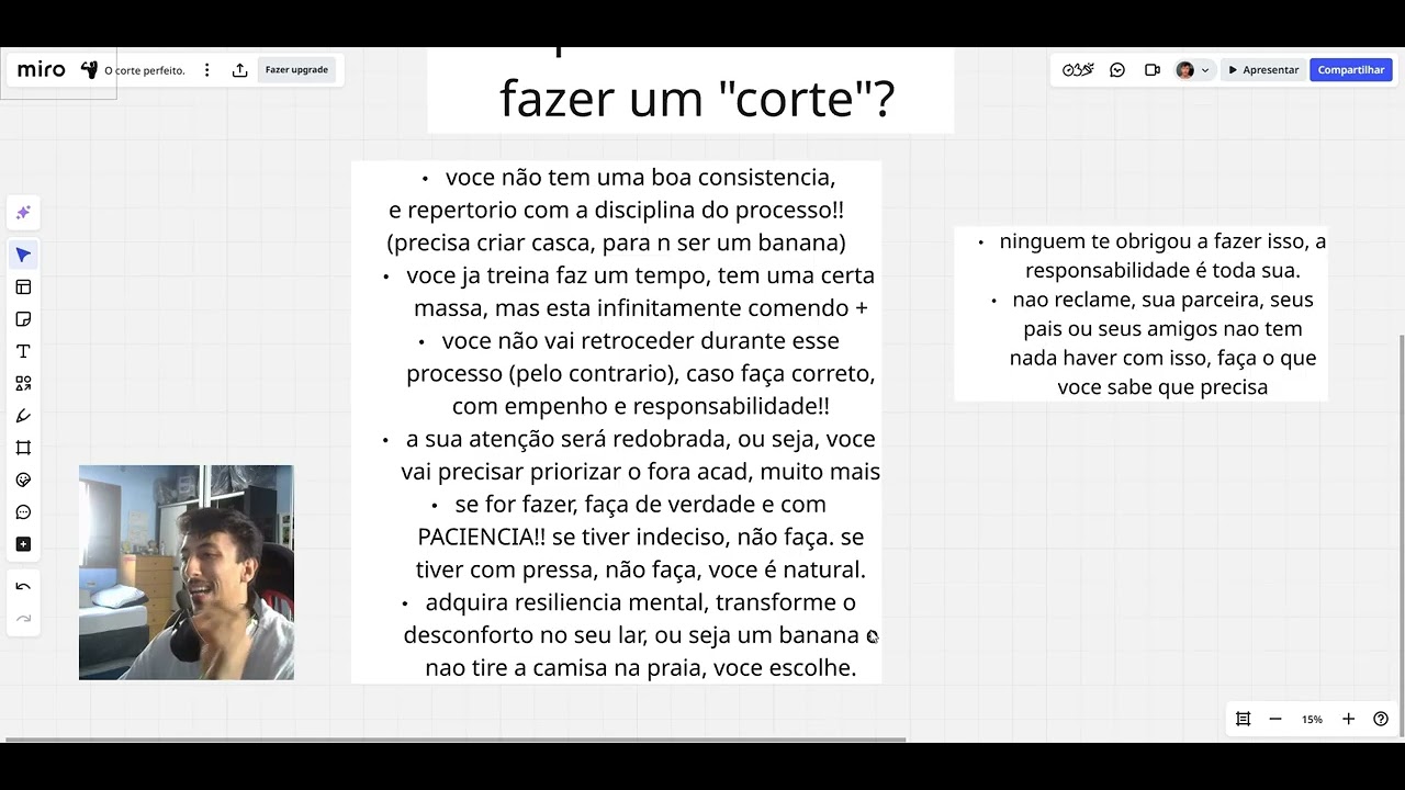Como Fazer o Cutting Perfeito. (Tutorial Projeto Verão 2026)