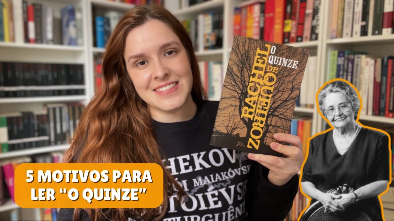5 motivos para ler 