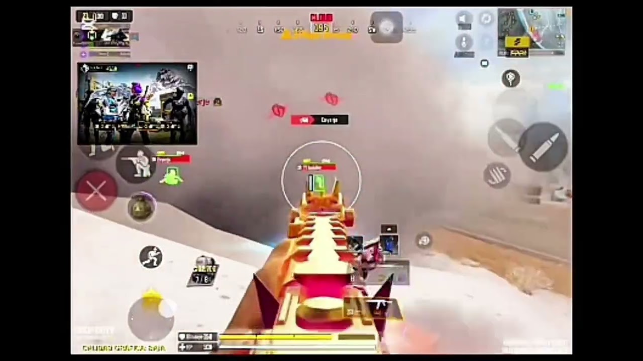 НОВЫЙ ЧИТ  2025 НА Call of Duty Mobile НОВЫЙ ЧИТ БЕЗ БАНА НА Кал оф Дьюти Мобайл