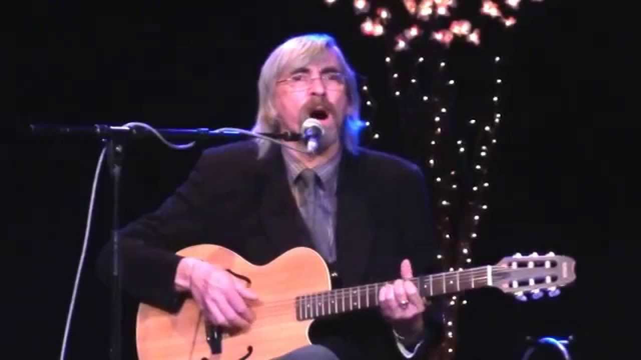 John Tams Barry Coope:Will I See Thee More