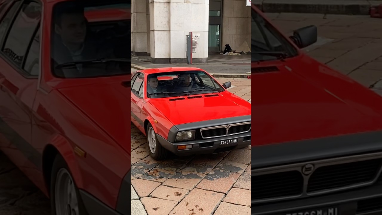 Lancia Montecarlo #lancia #lanciamontecarlo #lanciabeta #betamontecarlo #lanciabetamontecarlo #beta