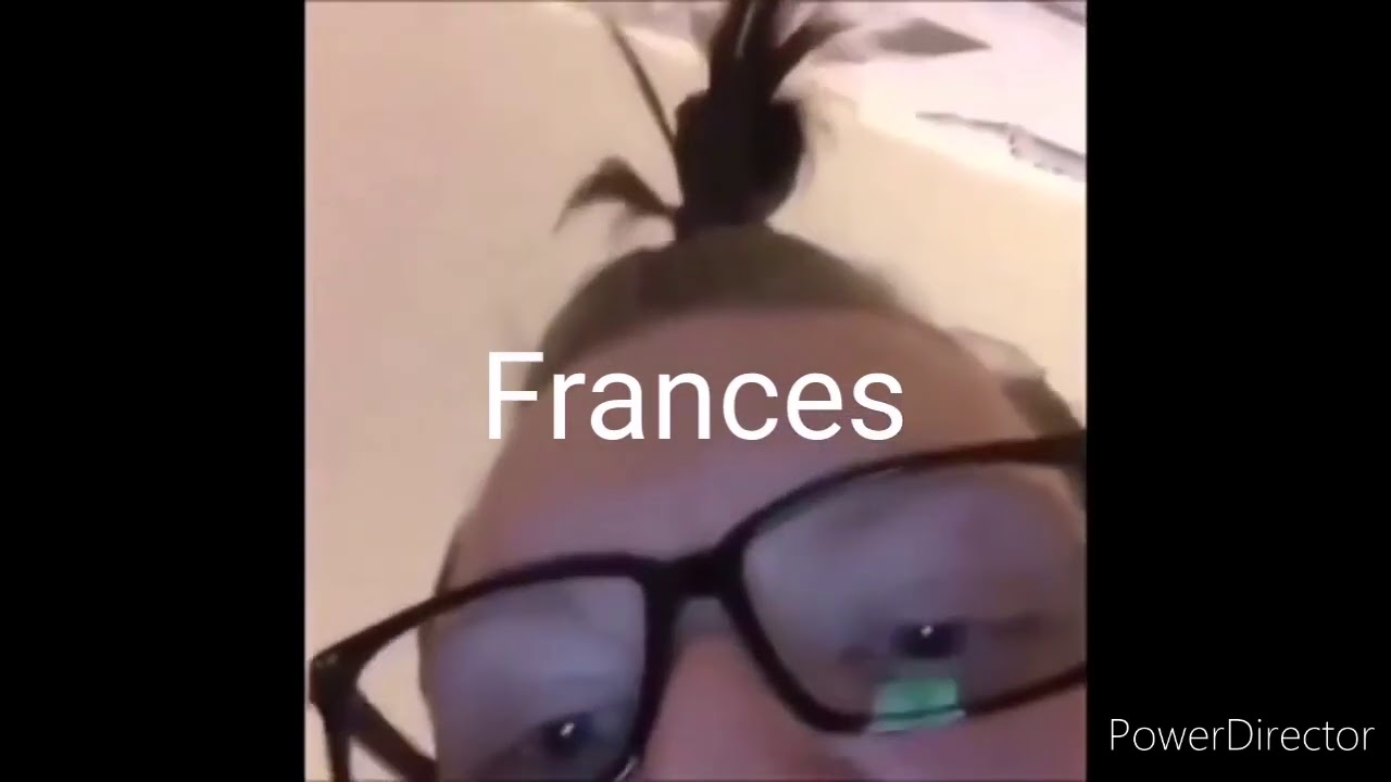 Ghost and pals as vines