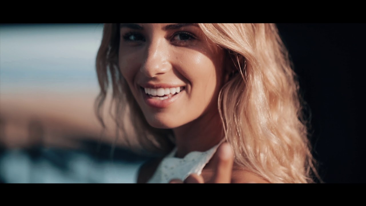 Tritonal - Good Thing ft. Laurell (Official Music Video)