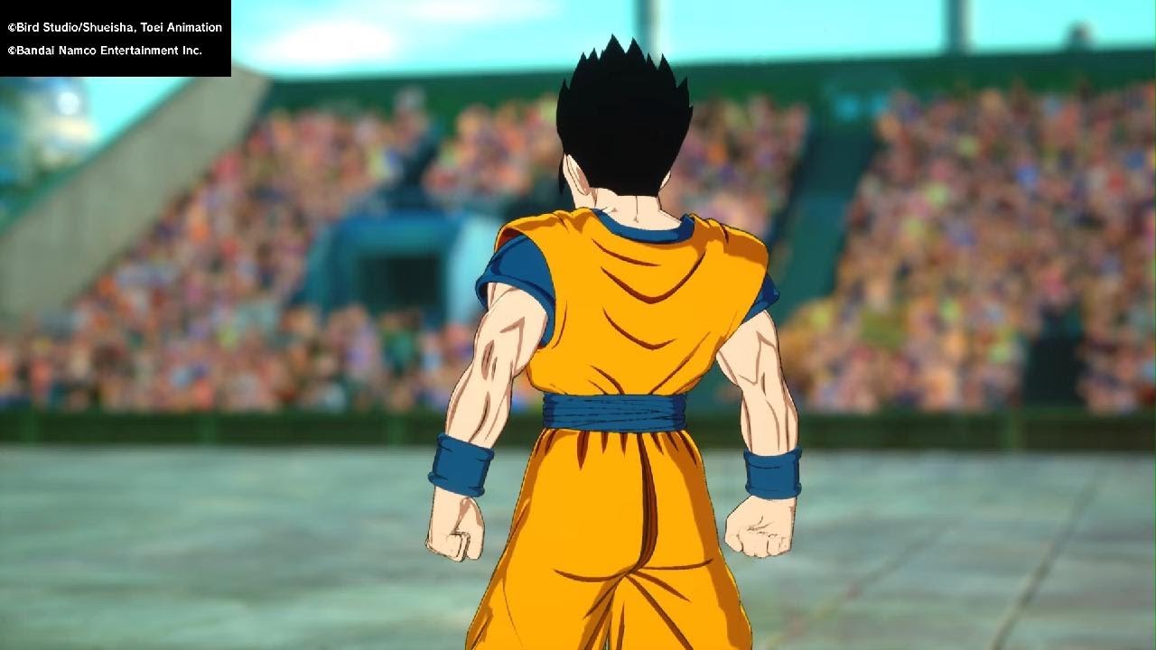 DRAGON BALL: Sparking! ZERO_20260316102500