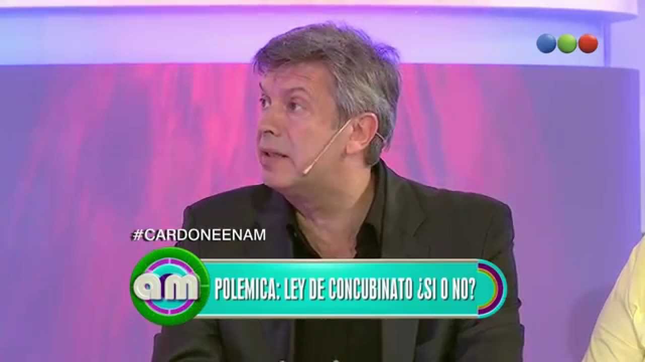Ley De Concubinato, Lo Que Preveé – AM