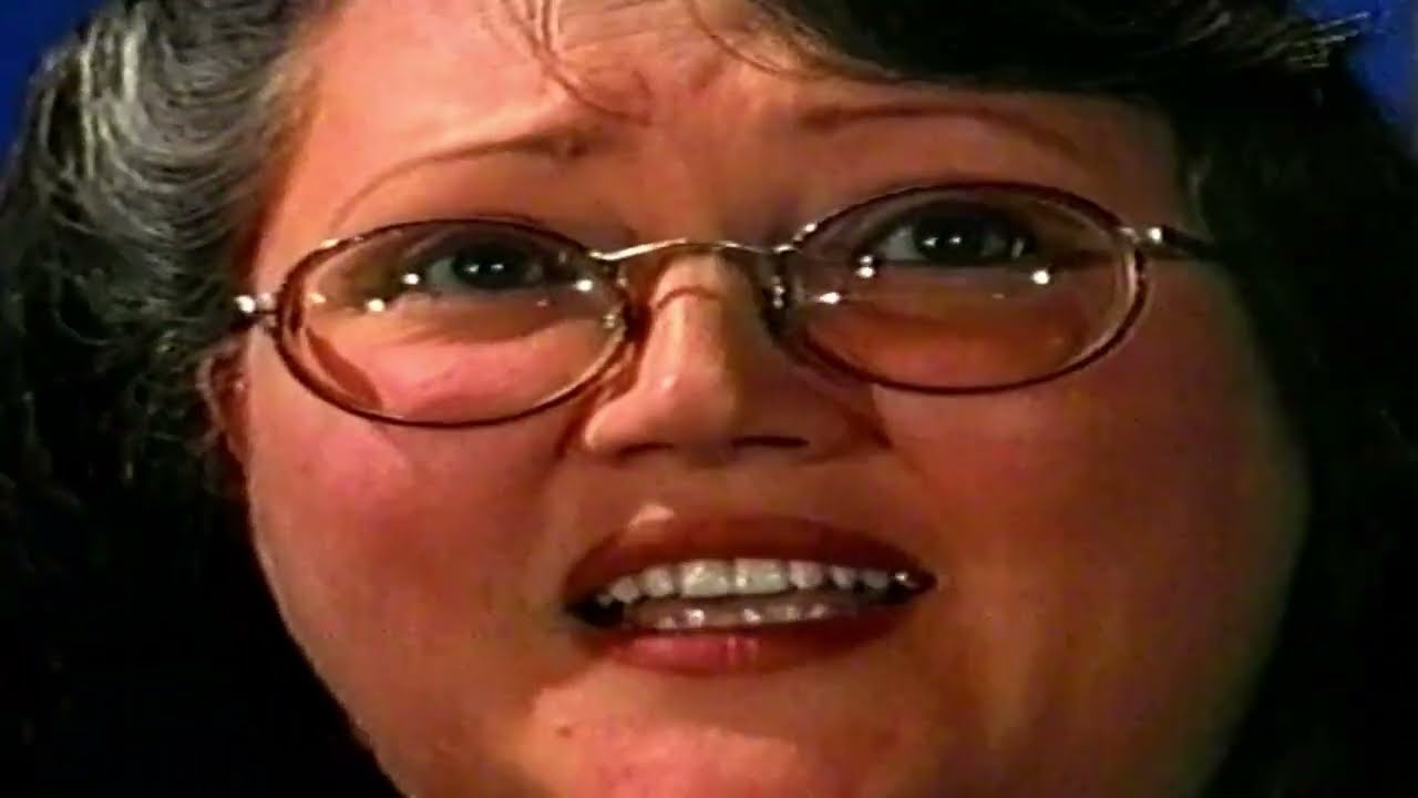 ШИК ШОК ШОУ ВАНЯ КОСТОВА 6 11 1999