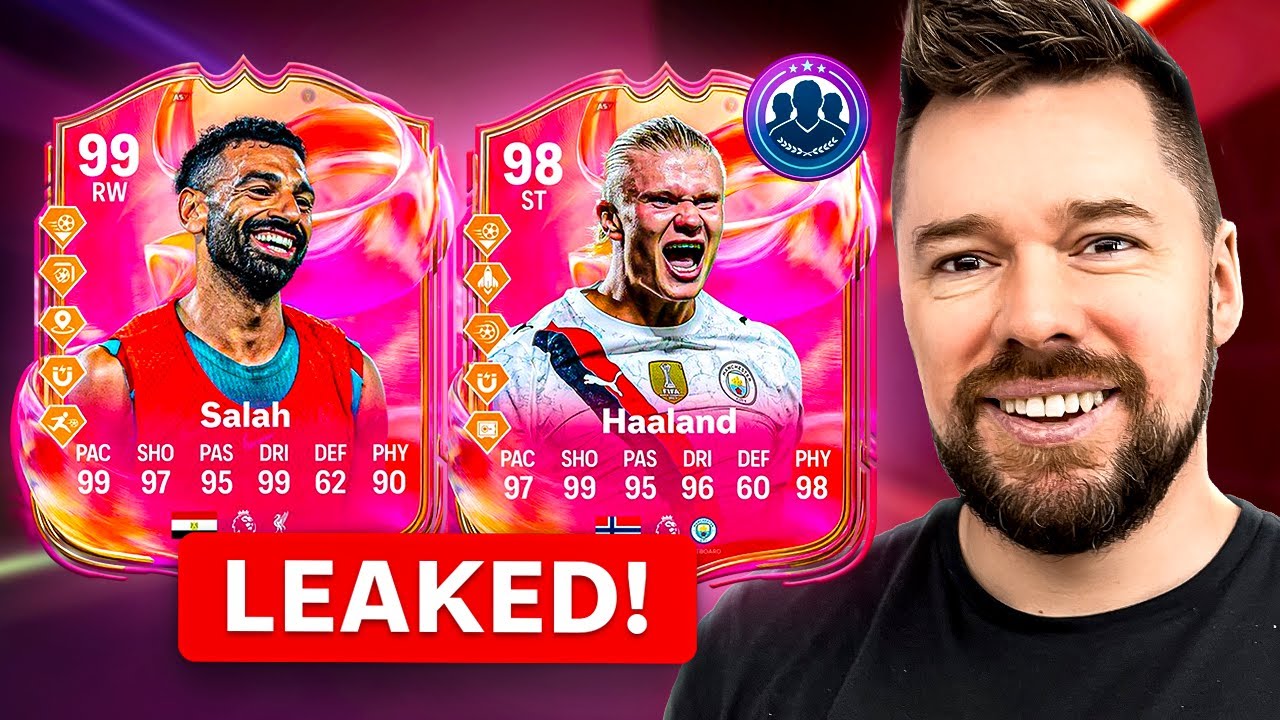 FUTTIES Team 5 is going to be UNREAL!! 🤯🤯