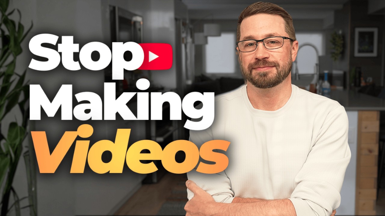 How to get 1% better at YouTube everyday