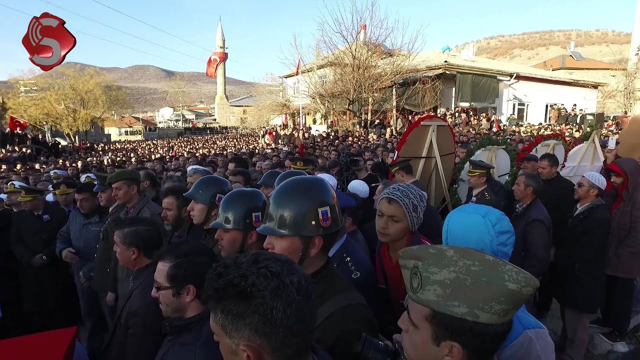 YÜZBAŞI FATİH YAŞAR ŞEHİT OLDU