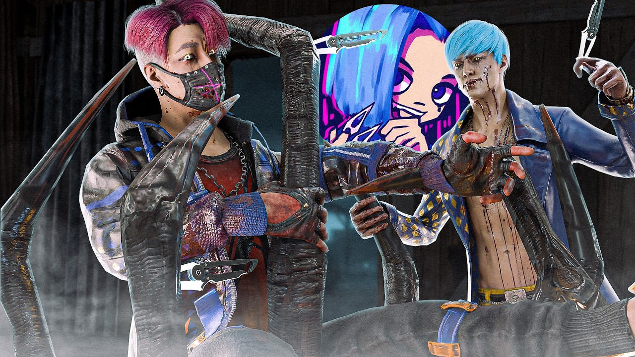 Can a TRICKSTER SPECIALIST help me become better?