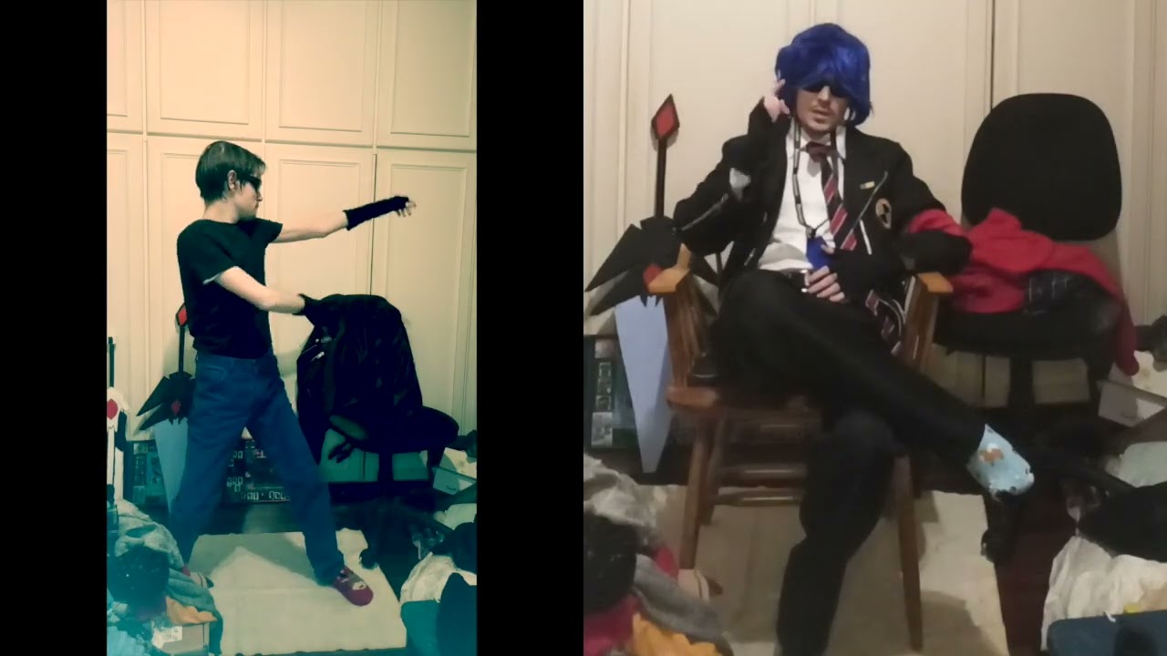 Youtube New Channel Main Trailer (2024) ver 5.0