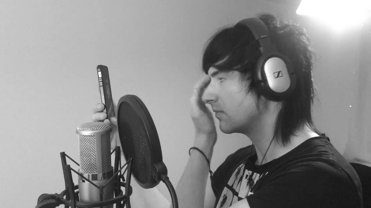 The Dreamer Within - In Due Time [Killswitch Engage Cover]