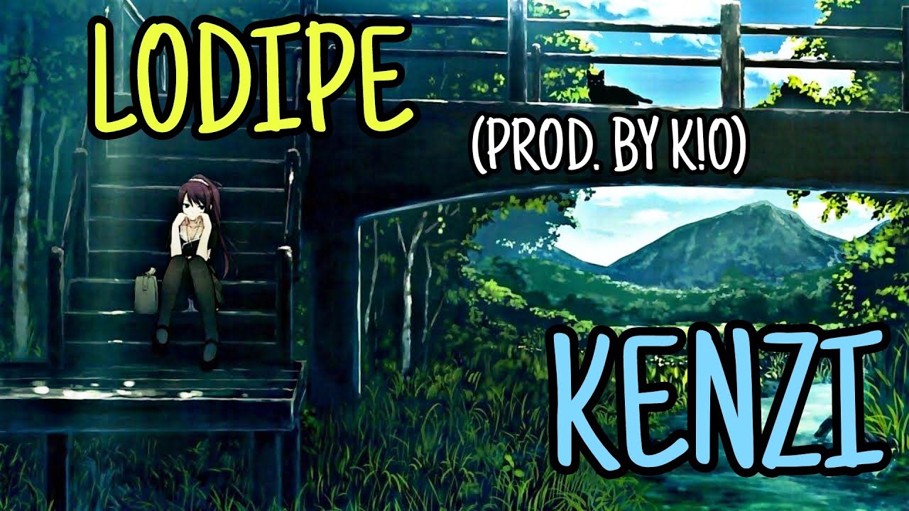 LODIPE_-_(Prod by k!o)_-_KENZI_-_ADI SONG_-_MARIYANG_-_ARUNACHAL PRADESH