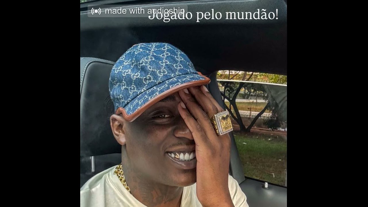 TA DURO ROBA 2 [PROD. LUU4CK]