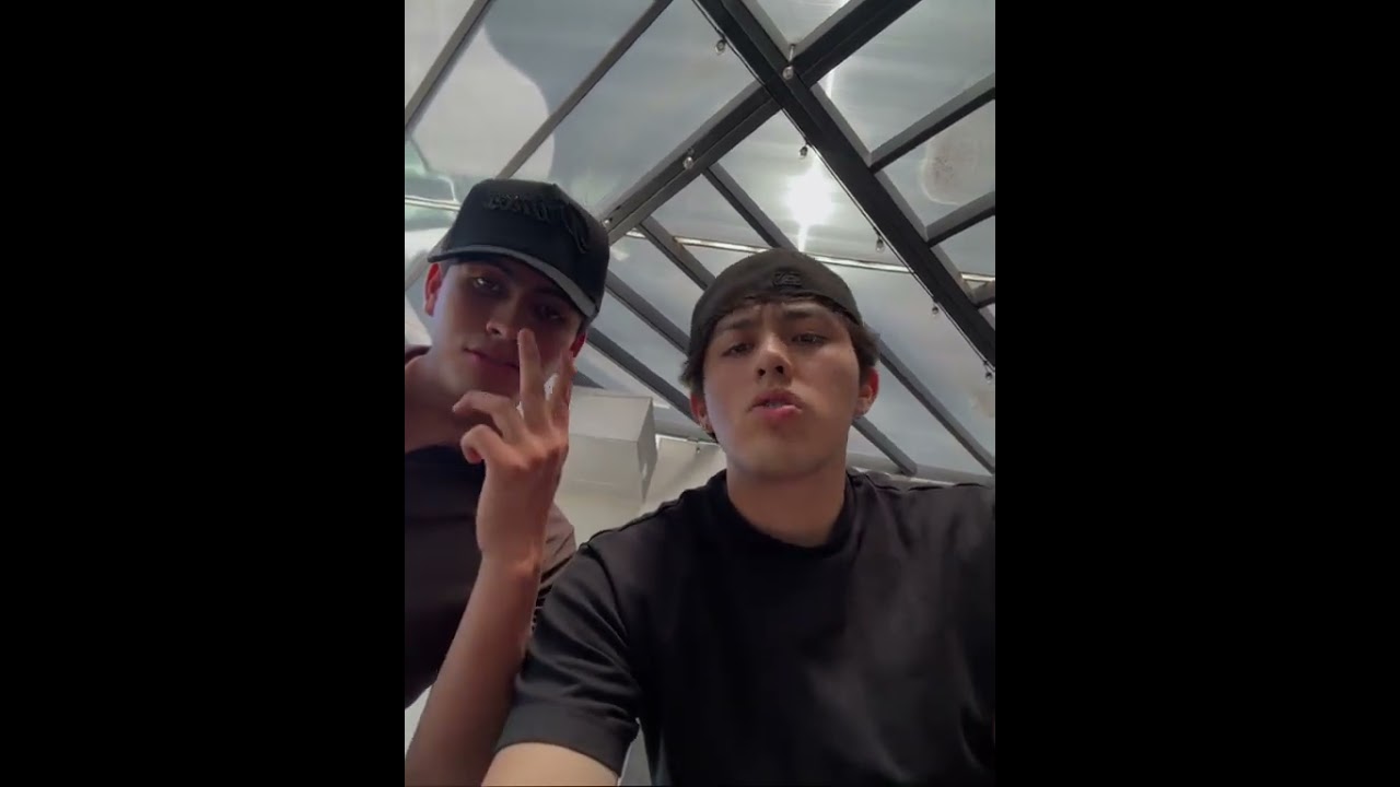 ✨ Alberto Peña y Alonso Ortiz