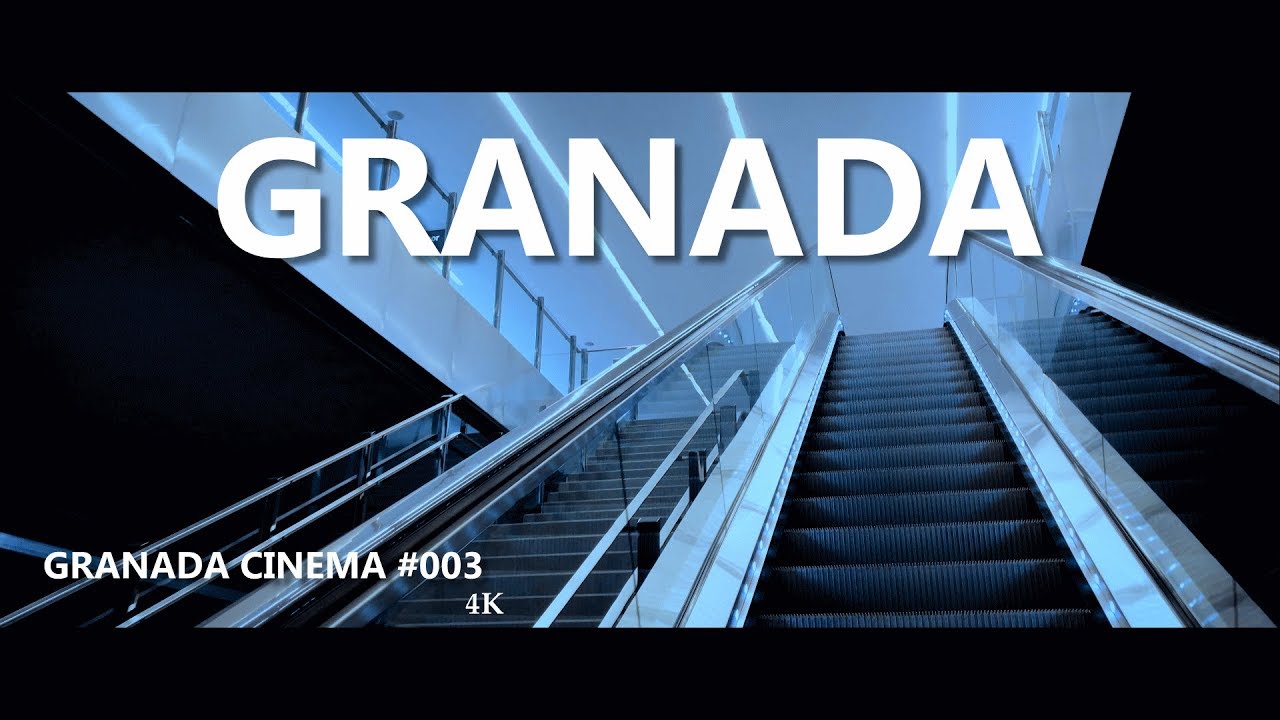 GRANADA CINEMA 003