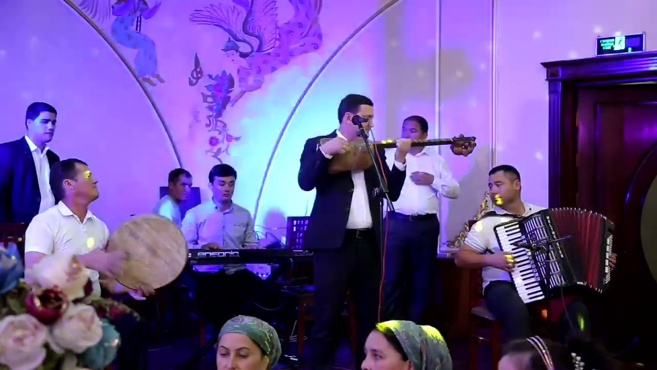 Алибек Авезов