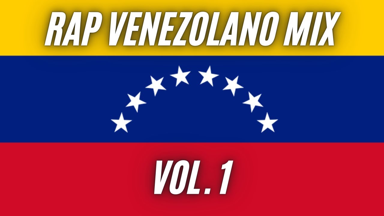 RAP EN TU IDIOMA: VENEZUELA EP. 1 l CANSERBERO, LIL SUPA, LA CORTE, 187, AKAPELLAH, APACHE DJ ELUMS