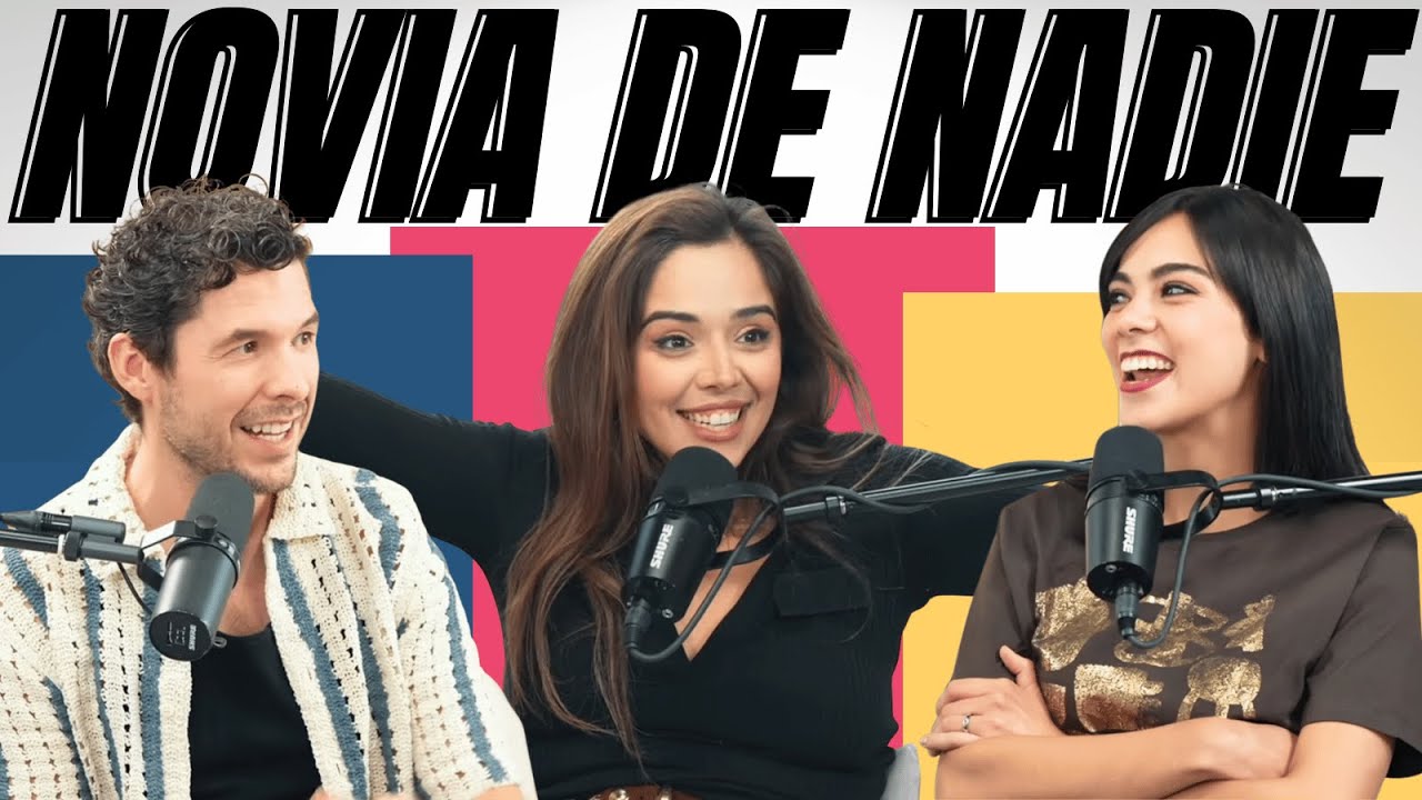 NOVIA de Nadie | Date Cuenta Podcast Temporada 04 E07