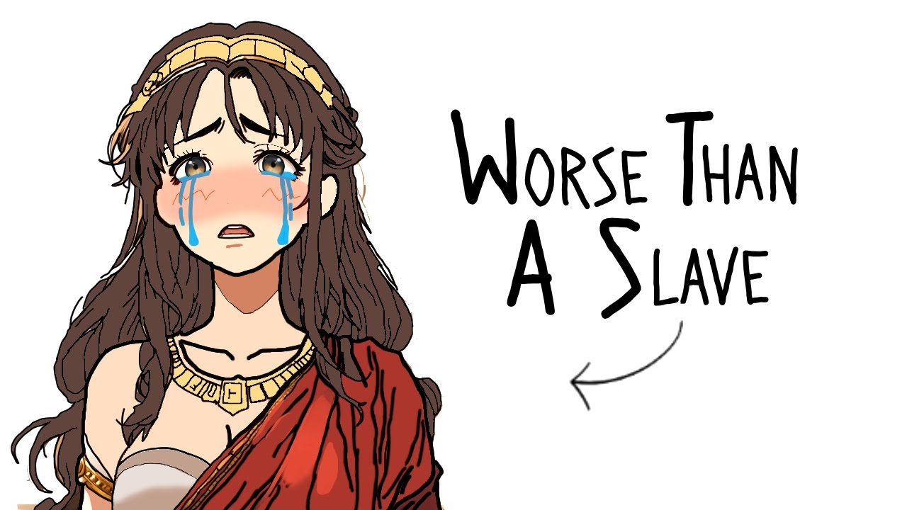 Why It Sucked To Be a Roman Citizen