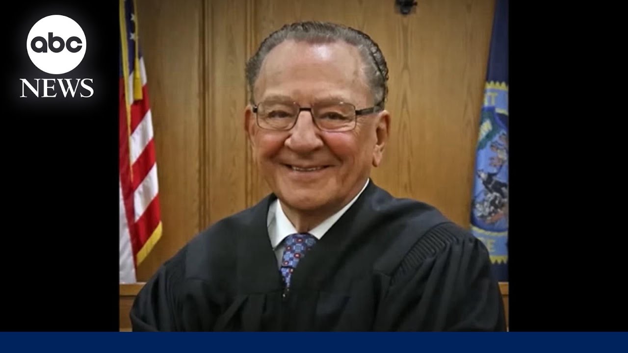 Judge Frank Caprio, known for his compassion and humility, dead at 88