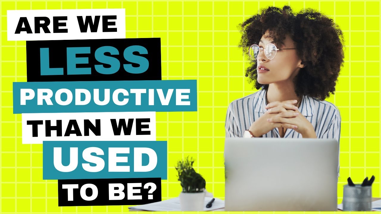 Deep Work in the Age of Distractions
