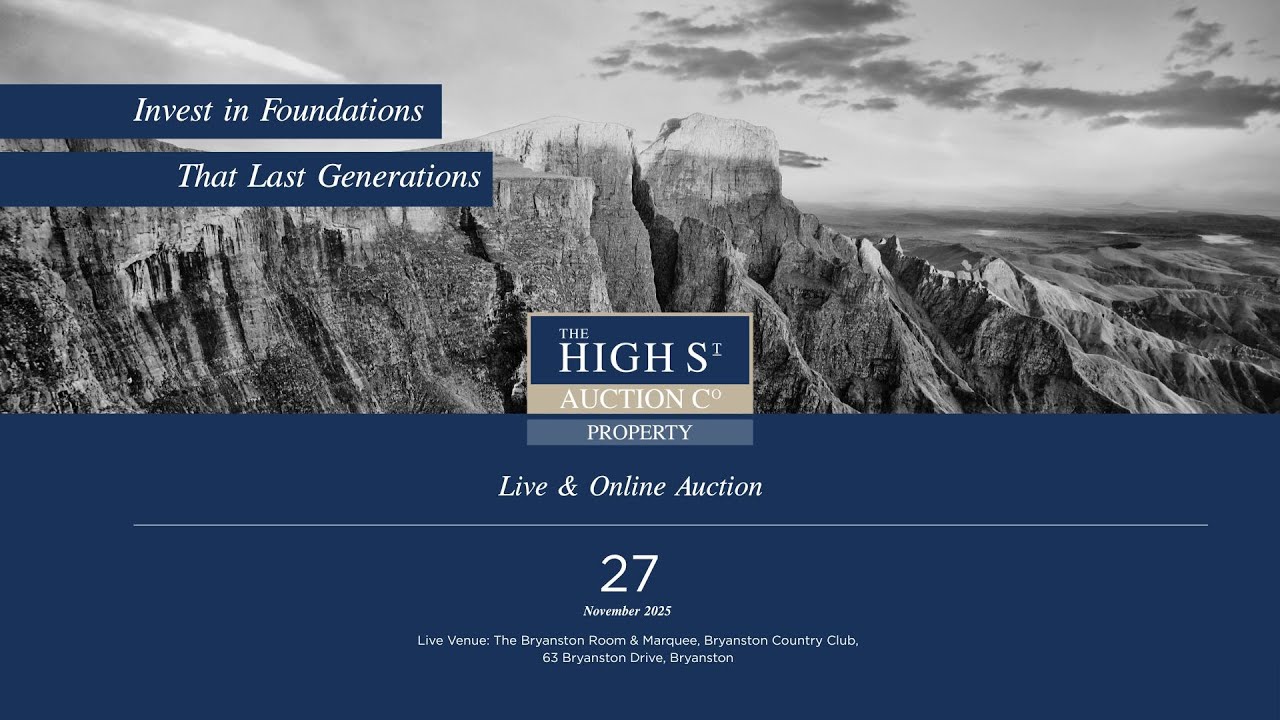 Auction Highlights - 27 Nov 2025