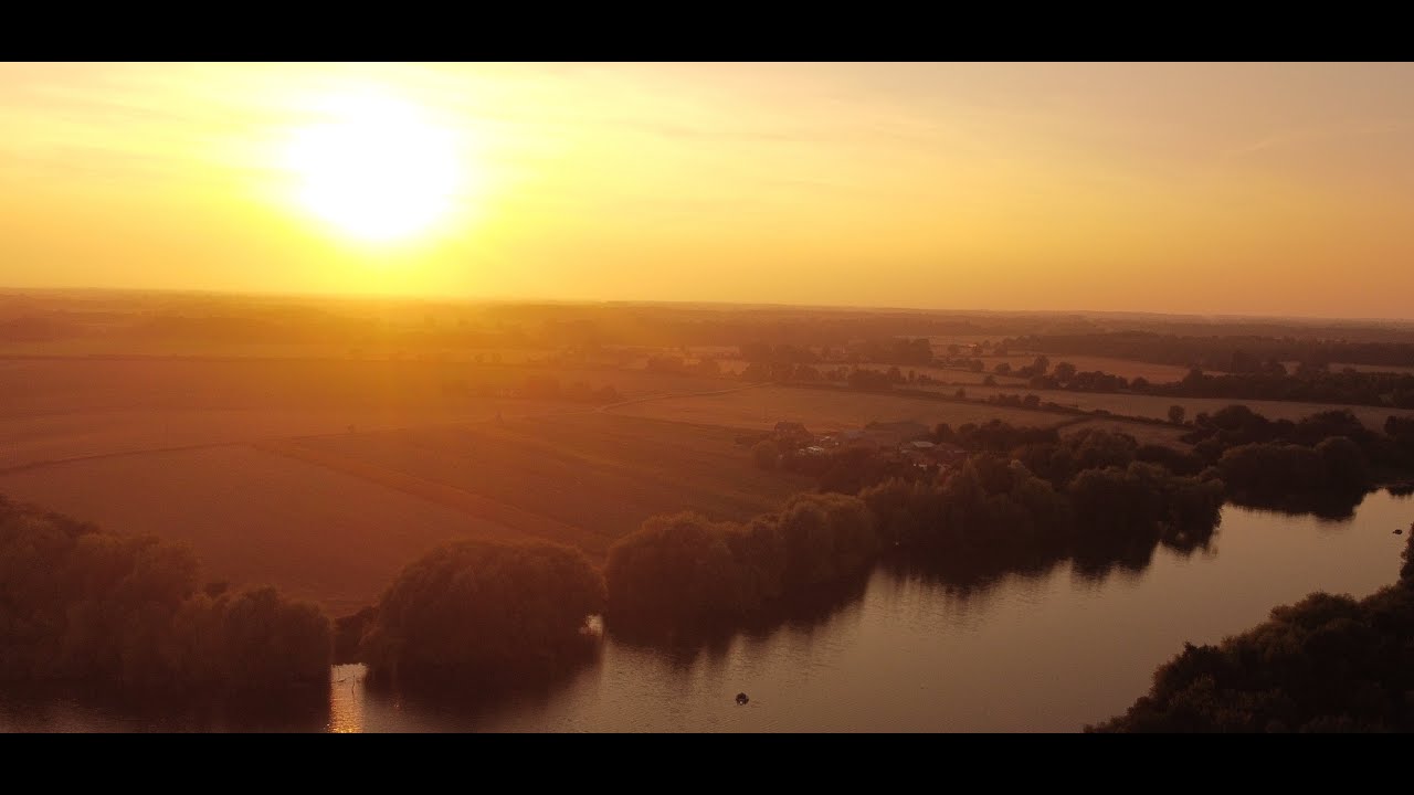 Alton Water Park