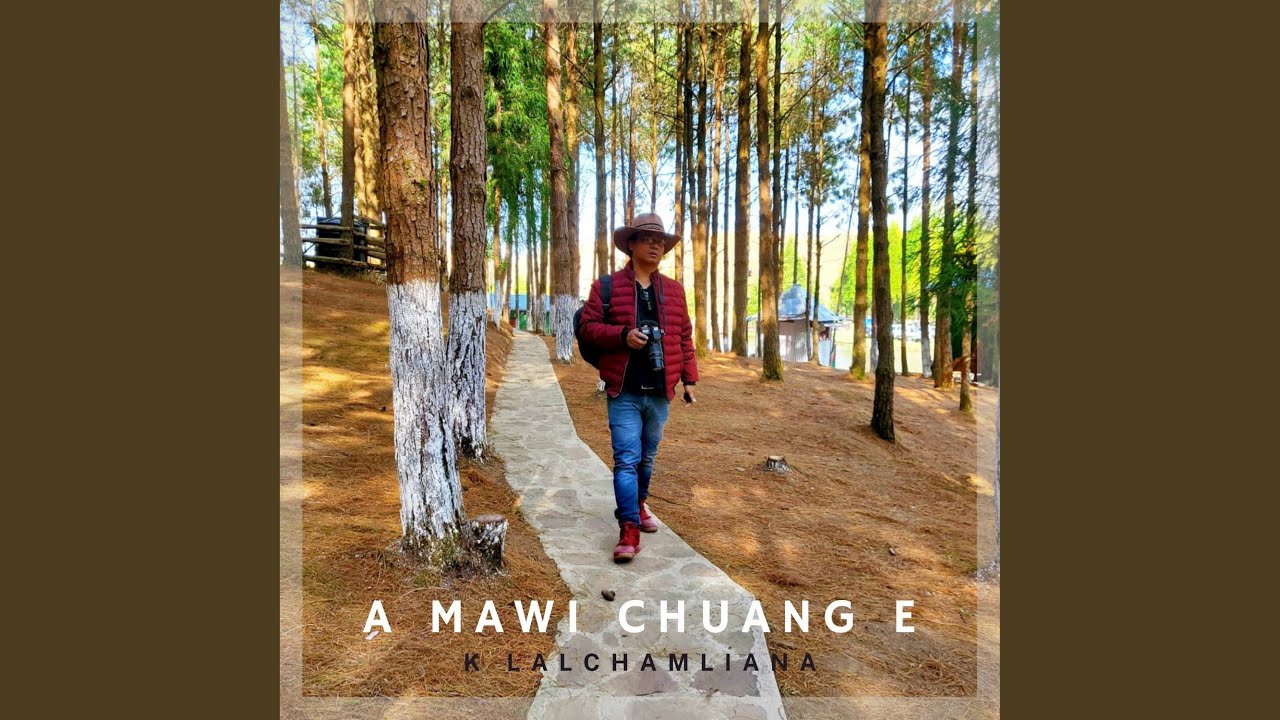 Khawian Tuan Maw