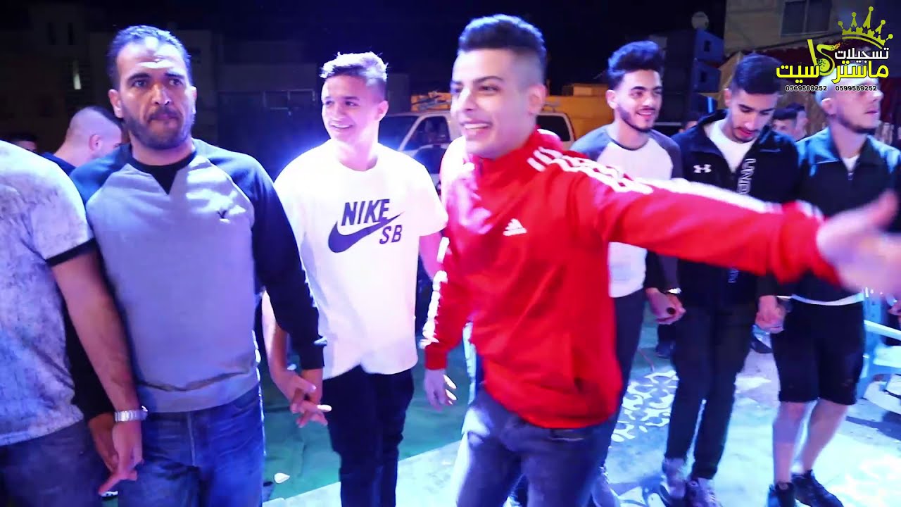 دبكه شعبيه اصليه 2020 الفنان نصر مدنيه - مهرجان اياد حربي غزاونه الرام 2020HD ماستركاسيت