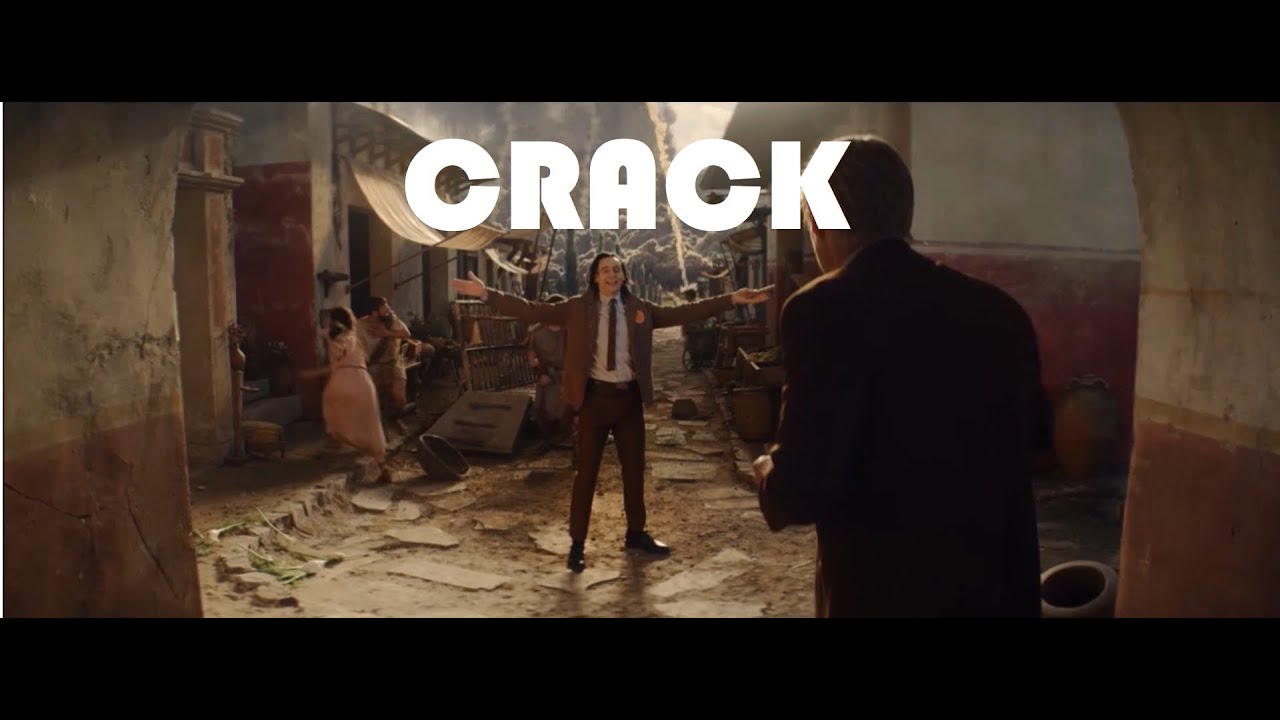 Loki - Crack