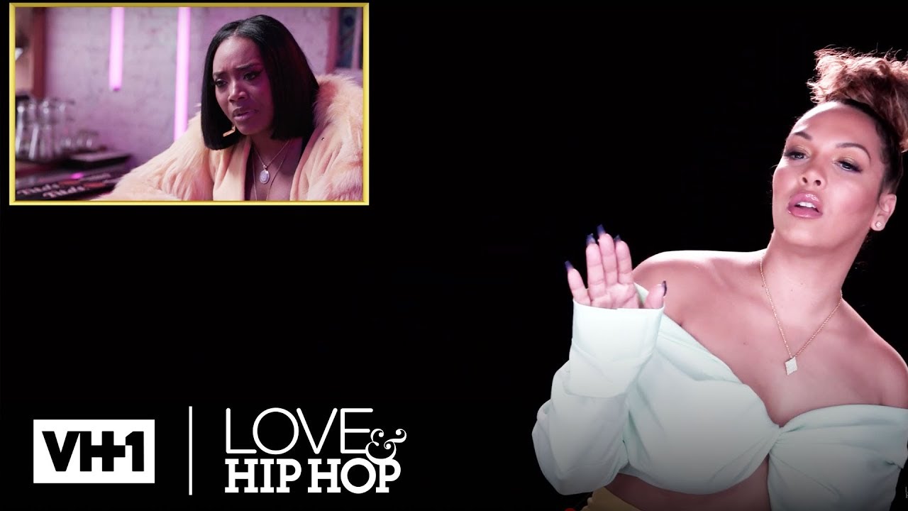 The Best To Ever Do It | Check Yourself S10 E4 | Love and Hip Hop: New York