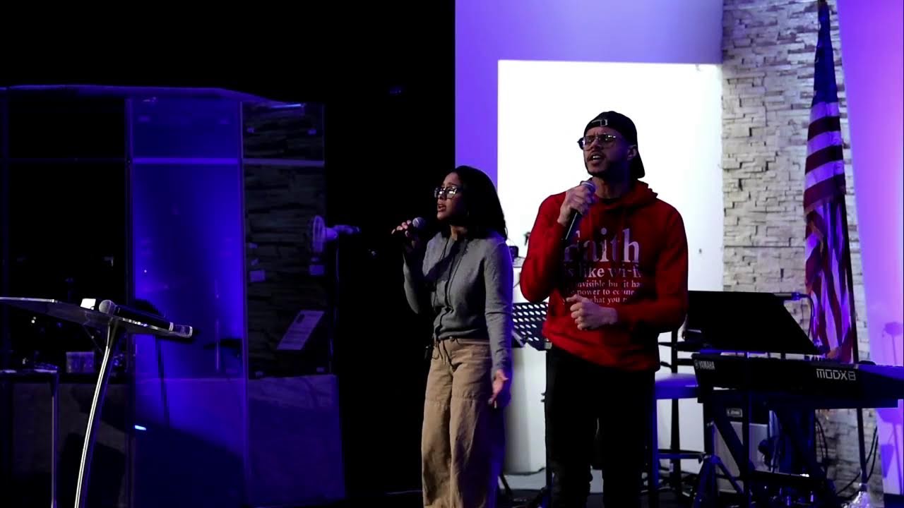 Discipleship Series - Following Jesus