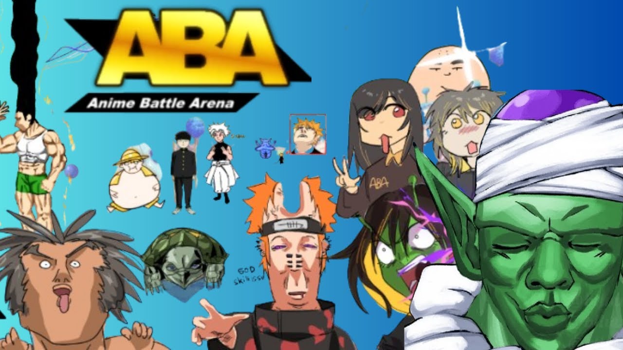 STOP SAYING THE WORD ISTG - Roblox ABA Funny Moments