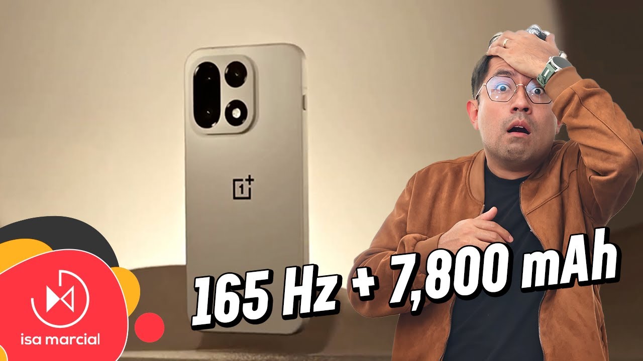 OnePlus 15 | Specs and price