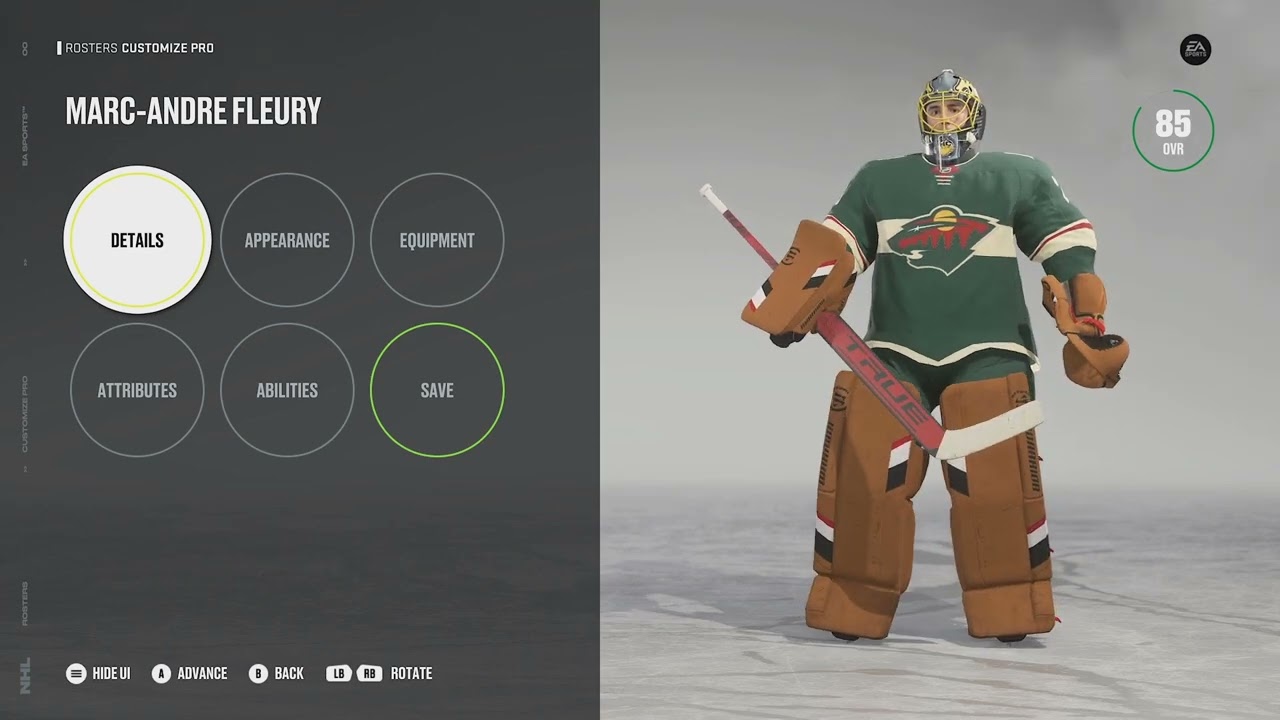 Обновление составов NHL 22 к дедлайну! &mdash; Tougie v5 уже доступно