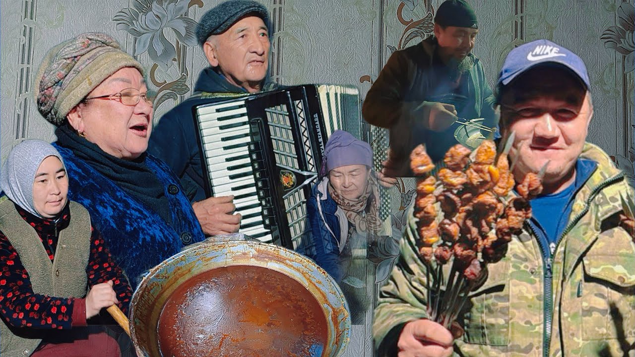 СУМОЛОК СОНУН БОЛДУ ЖДАНОВ АЙЫЛЫНДА 
